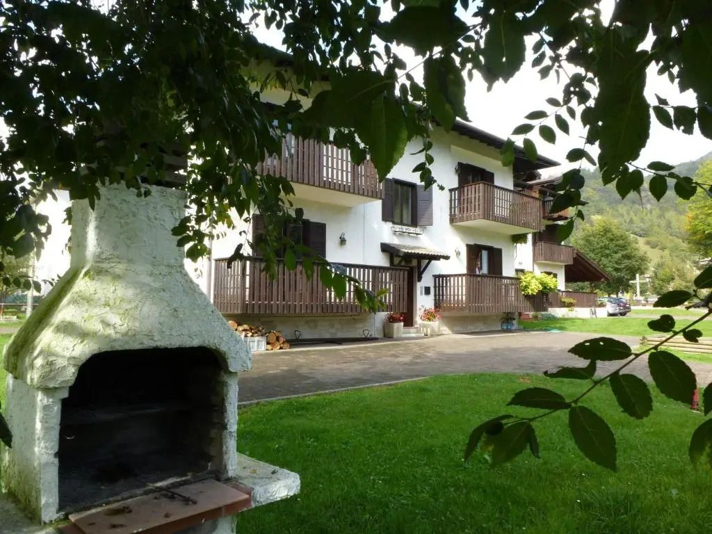 Casa Enrico