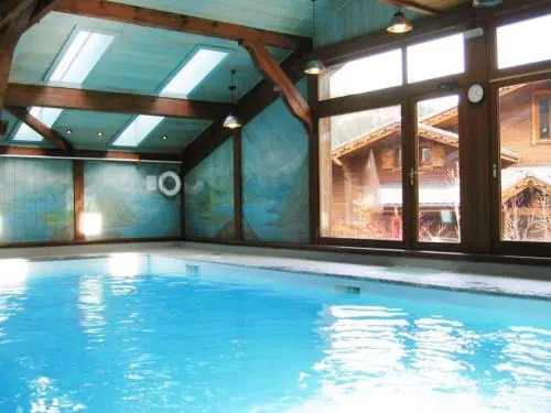 Apartment Les Hauts des Chavants -.2
