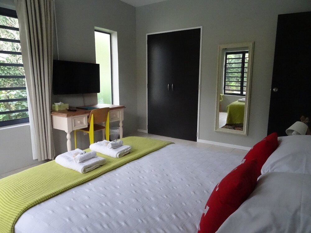 Wellesley Hotel Rarotonga