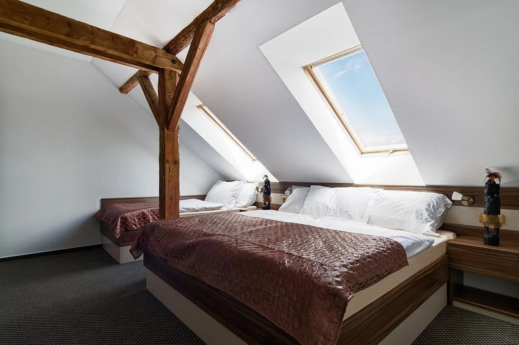 Wellness Hotel Kocanda