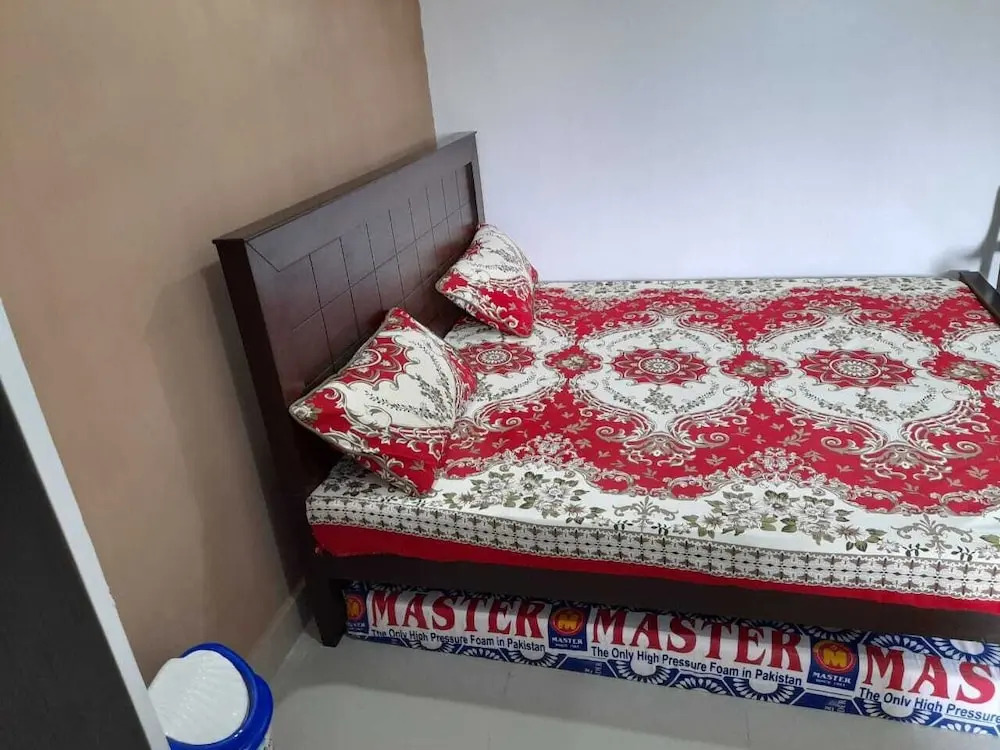 Margalla Apartments Islamabad