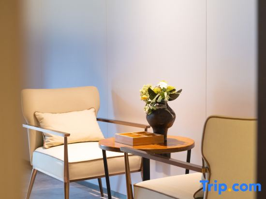 Xiamen Linshuiwan Hotel (Xinglin Vanke Li Garden Expo Park Metro Station Branch)