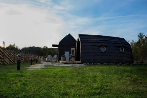 Roose Country House