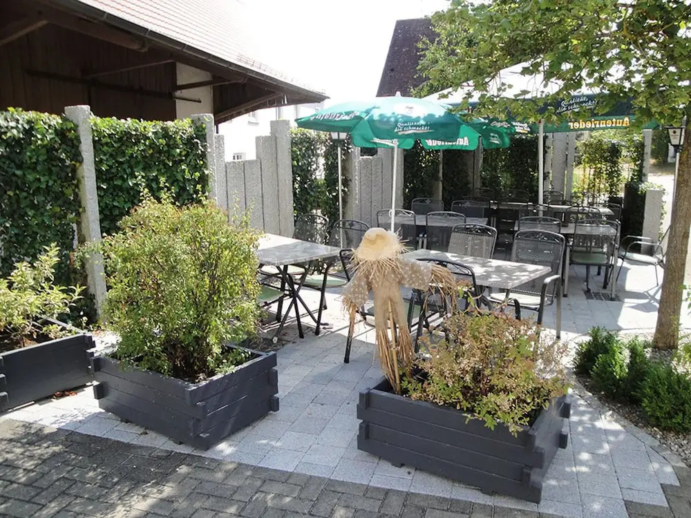 Gasthof zum Ochsen