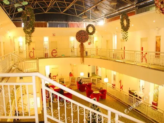 Dodo Wisdom Inn (Wuhan Huquan)
