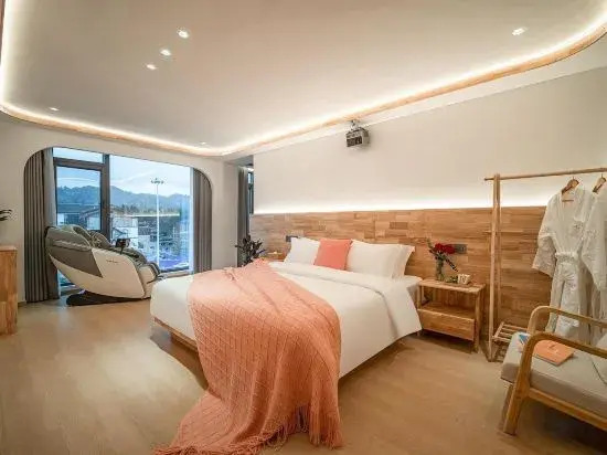 Libo County Mountain Homestay