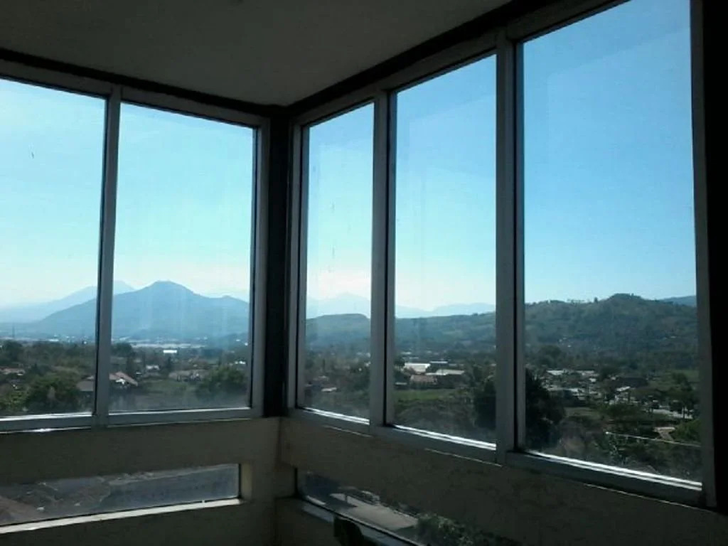 Ws Pavilion Homestay Cicalengka
