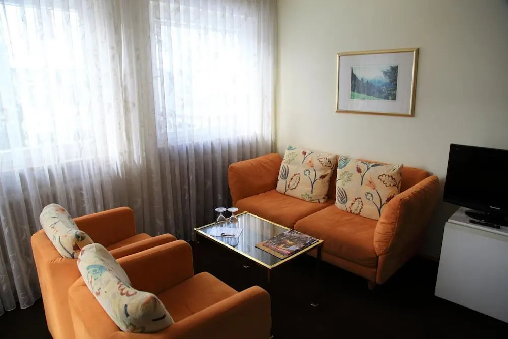 Hotel Christine