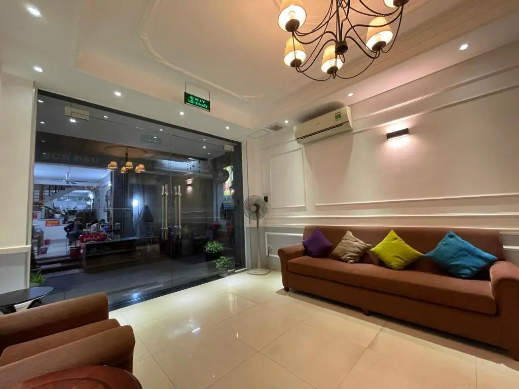 The Vancouver Hotel - Ninh Binh