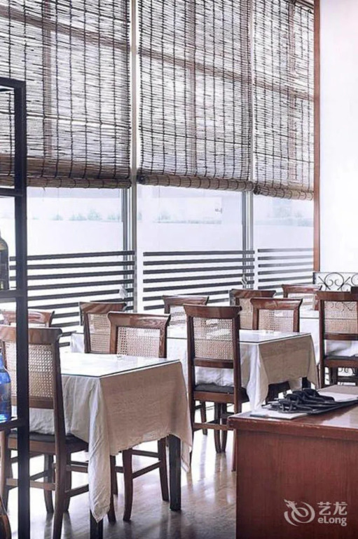 JiuXian Condominium