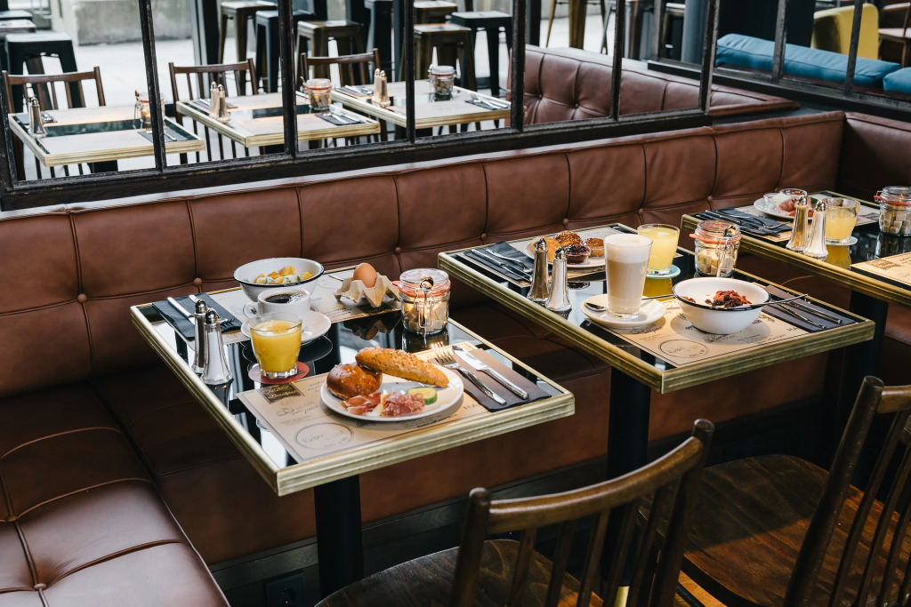 Ruby Lilly Hotel Munich by IHG