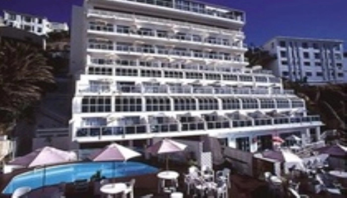 7 on Bantry Apartments