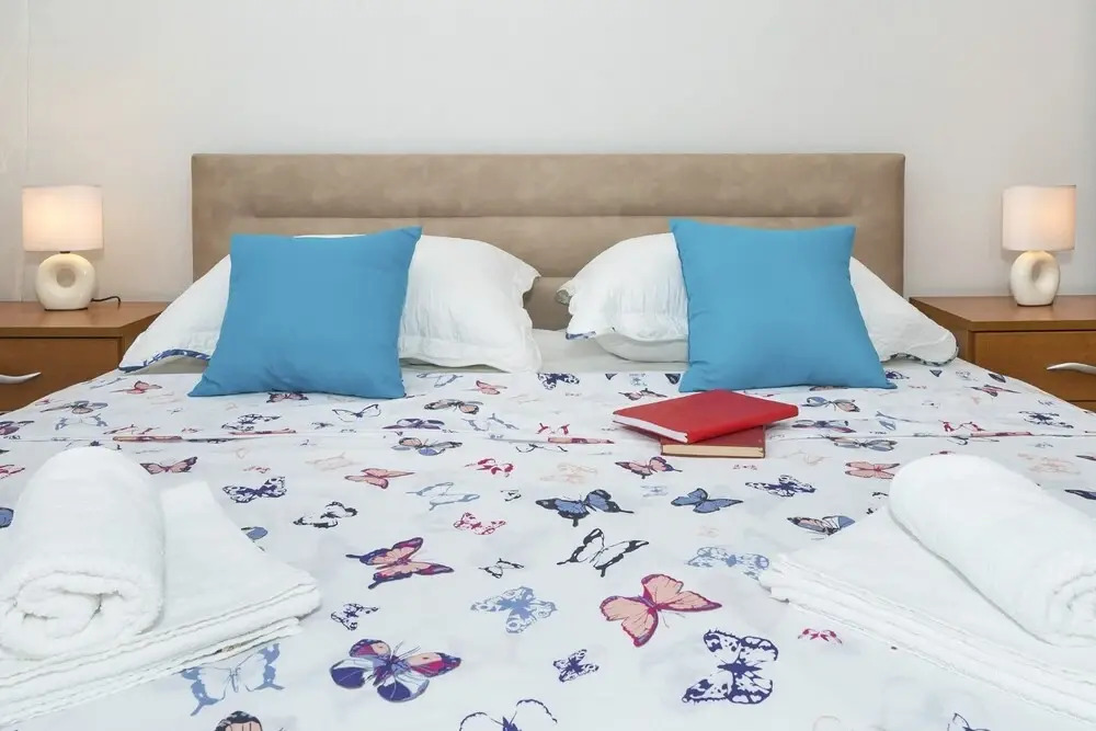 Apartment Nives