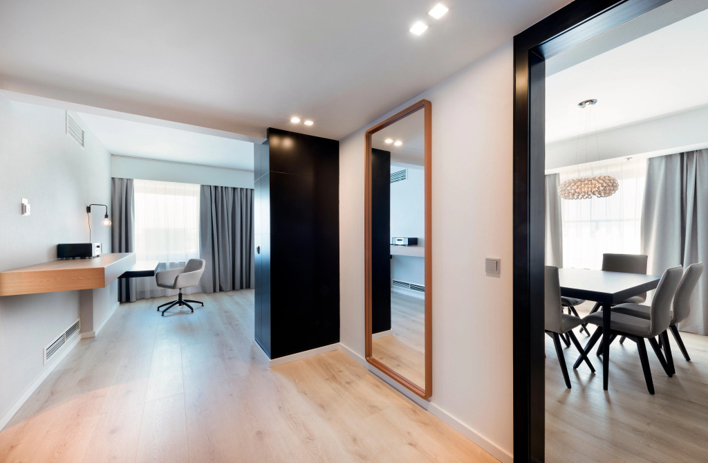 Crowne Plaza Düsseldorf - Neuss by IHG