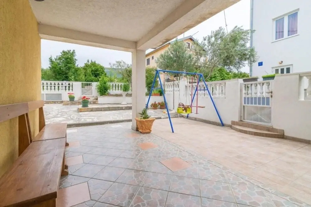 Sandra - 150 Meters From the Beach - A2