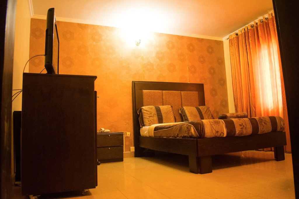 The Stonehouse Boutique Hotel