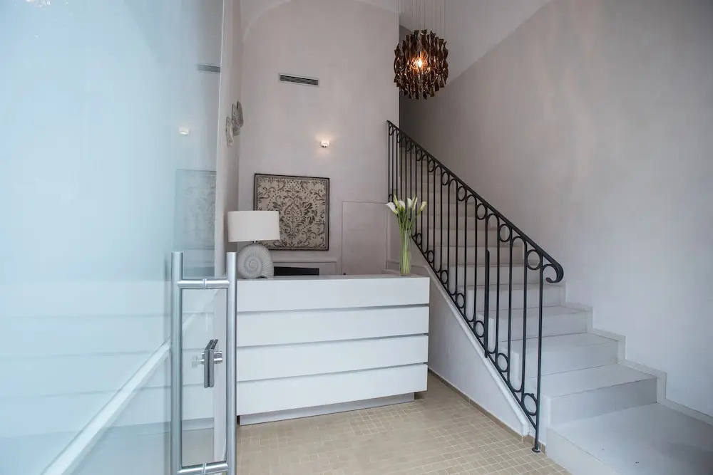 B&B Palazzo Perla