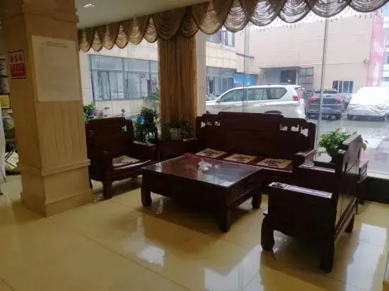 Changzhou Zouqu hotel