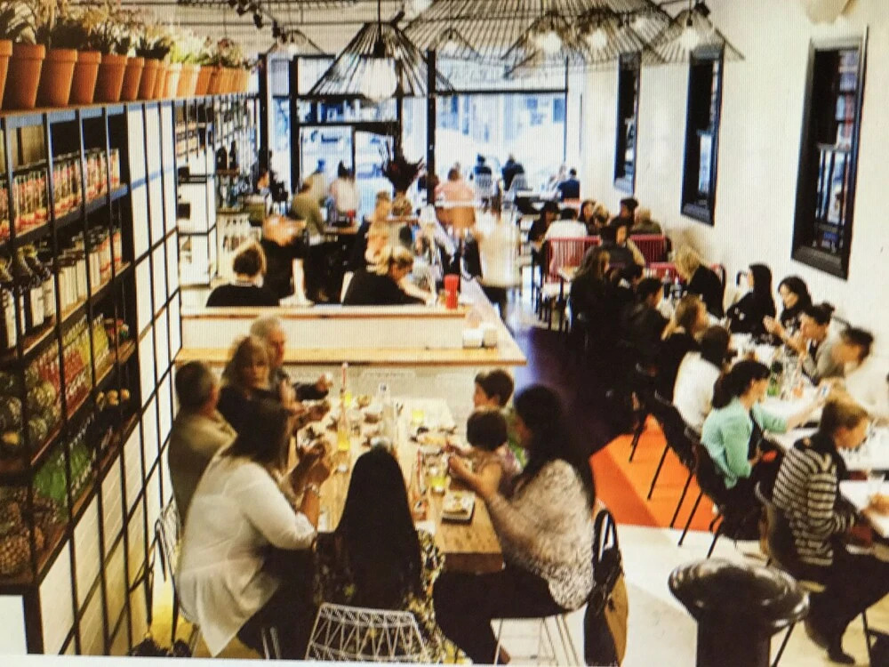 SmartStay Melbourne