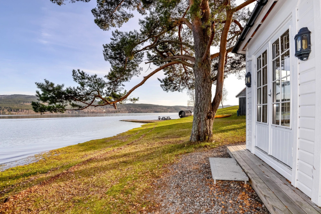 Hurdalsjøen Hotel & Spa