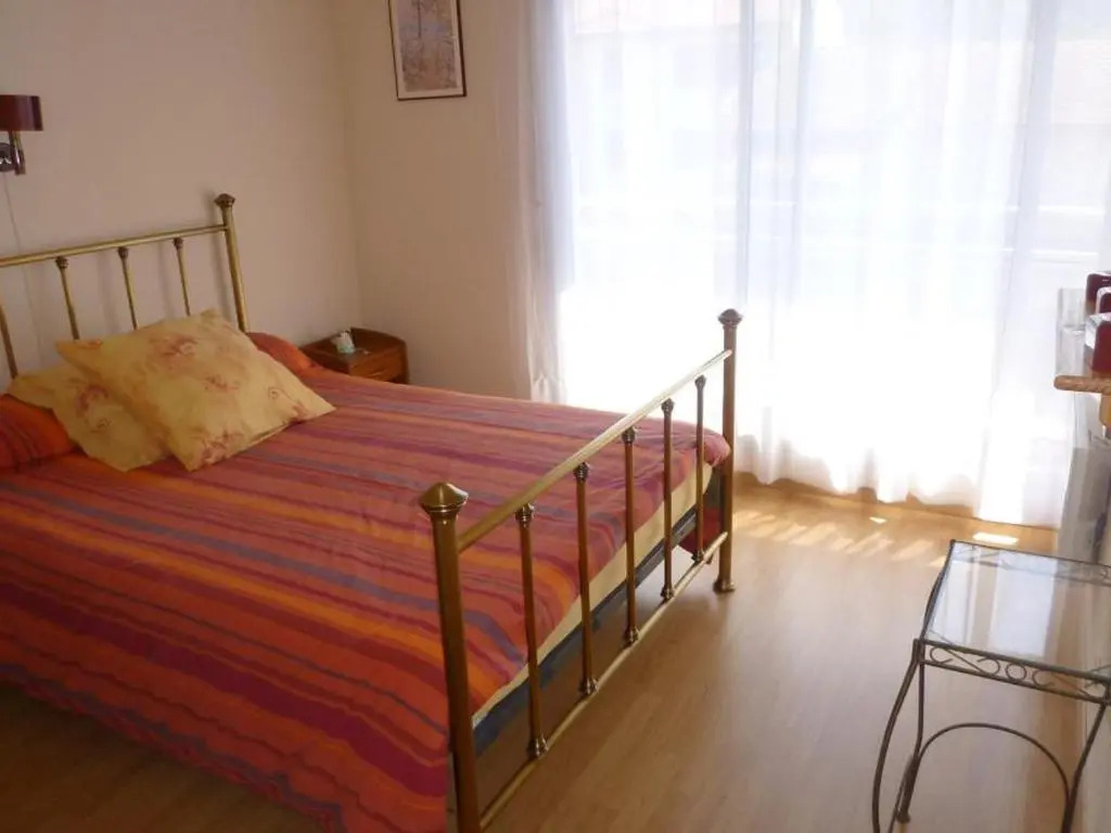 Appartement Arcachon, 2 pièces, 4 personnes - FR-1-474-21