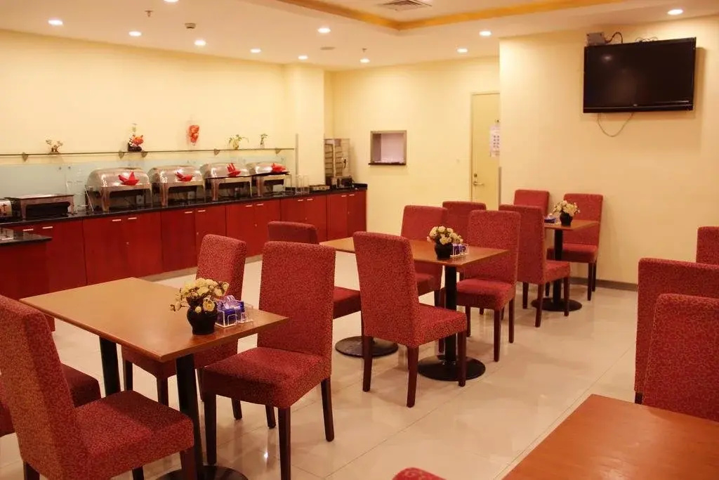 Hanting Express Tianjin Guwenhua Street