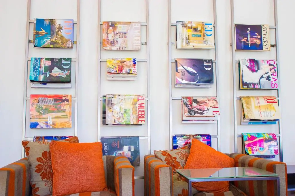 Carmelitas Contemporary II
