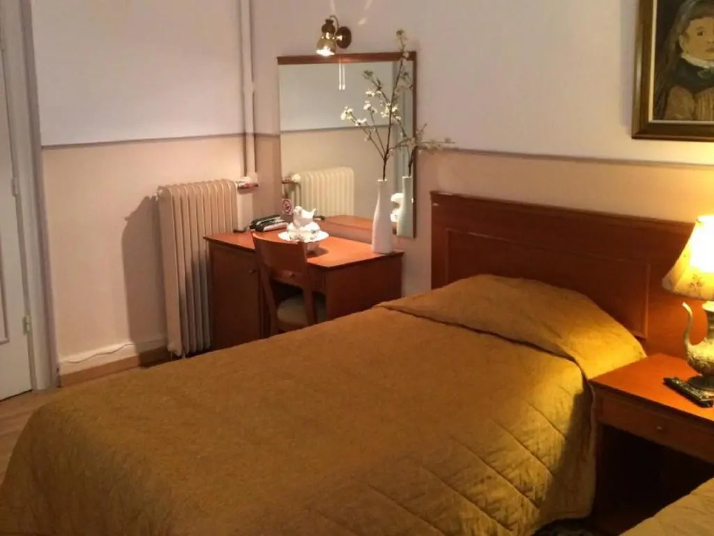 Hotel Acropolis