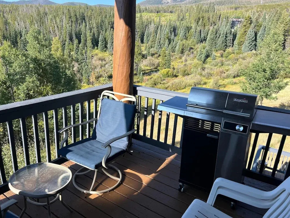 Forest Park 3 Bed 4 Bath Townhome