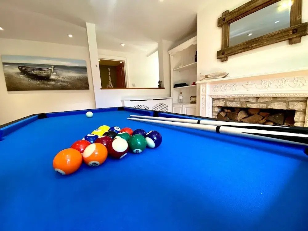 Bailey Cottage