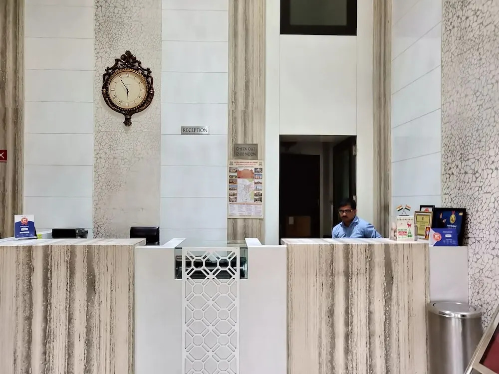 OYO 701 Hotel Rockland