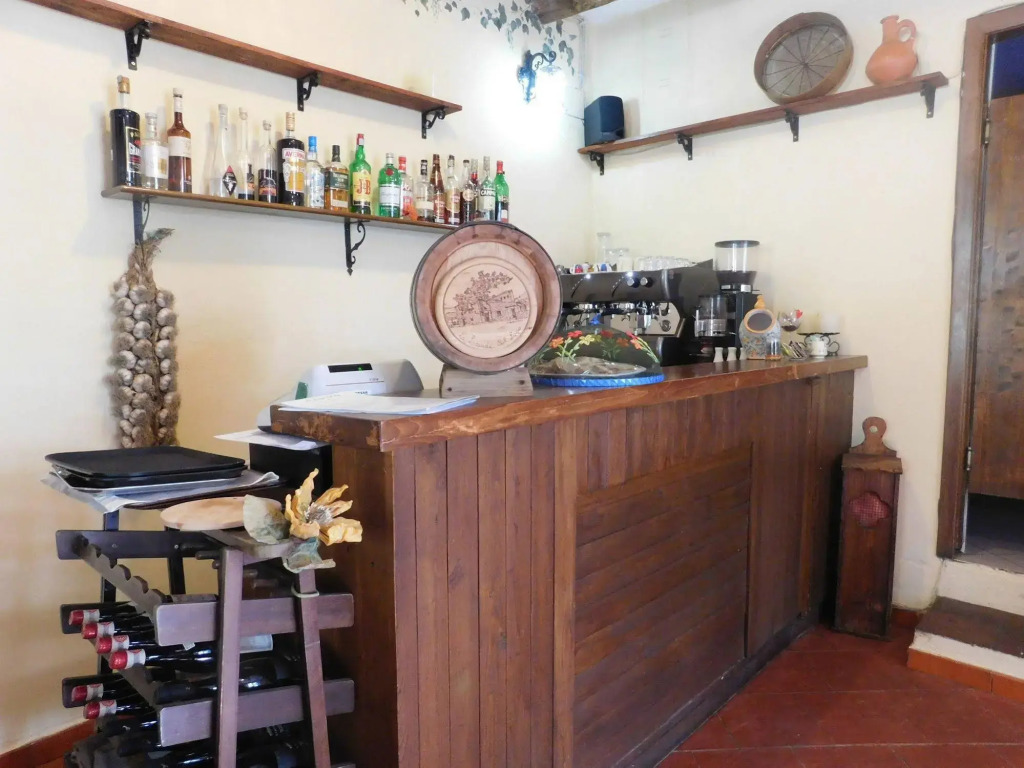 Locanda Sul Lago