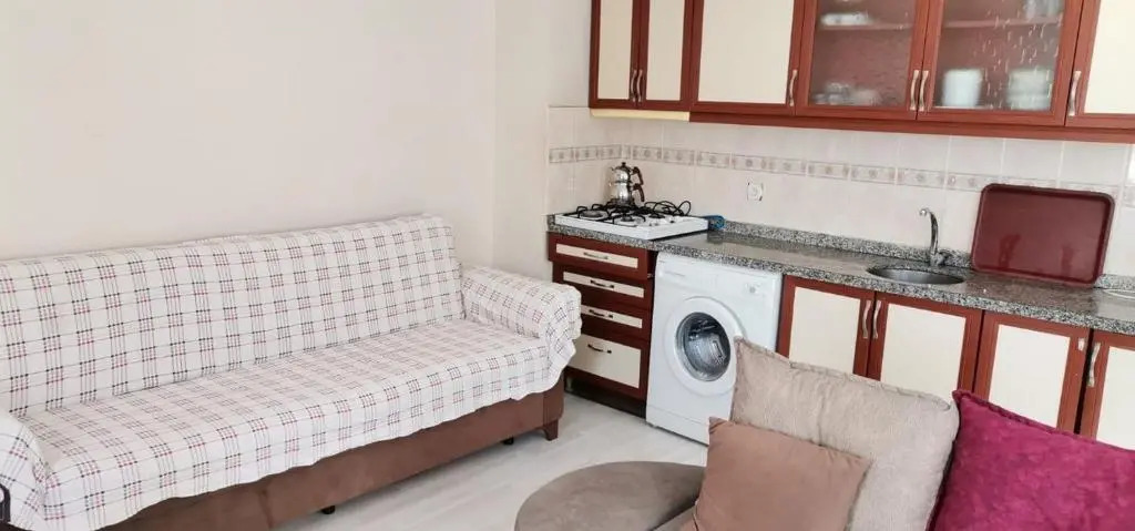 Nature Hotel Doğa Hotel Ölüdeniz