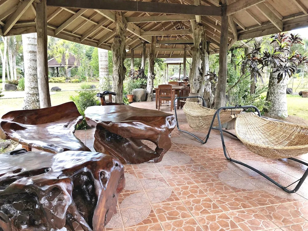 Sitio de Amor Leisure Farm