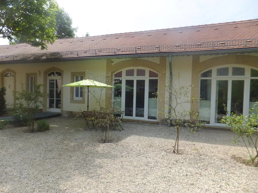 Villa Jordan