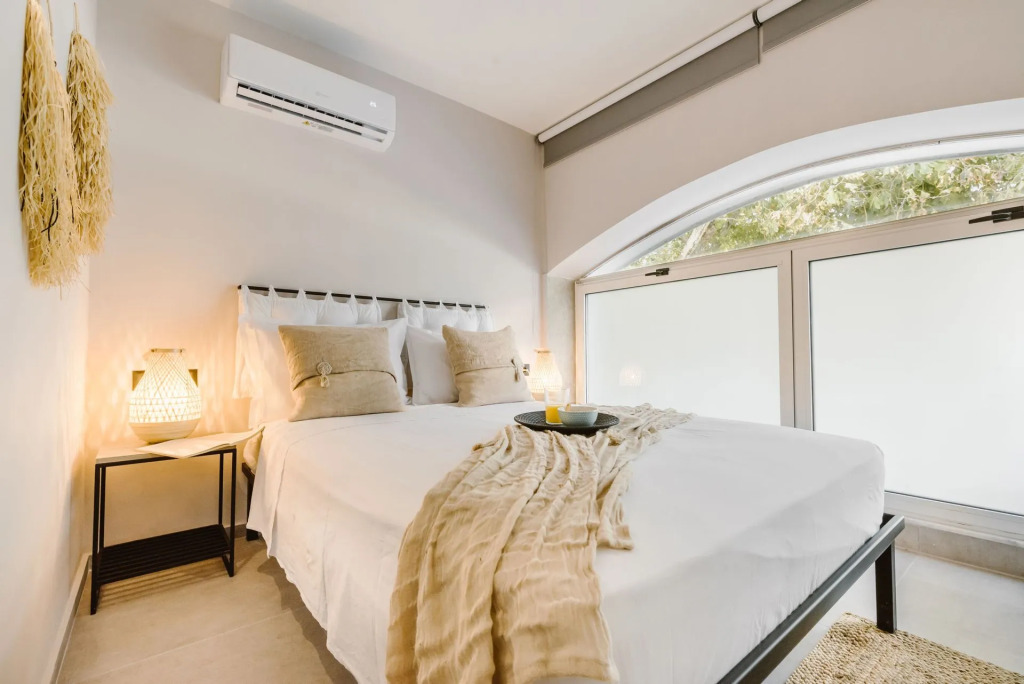 Manolis Loft Apartment