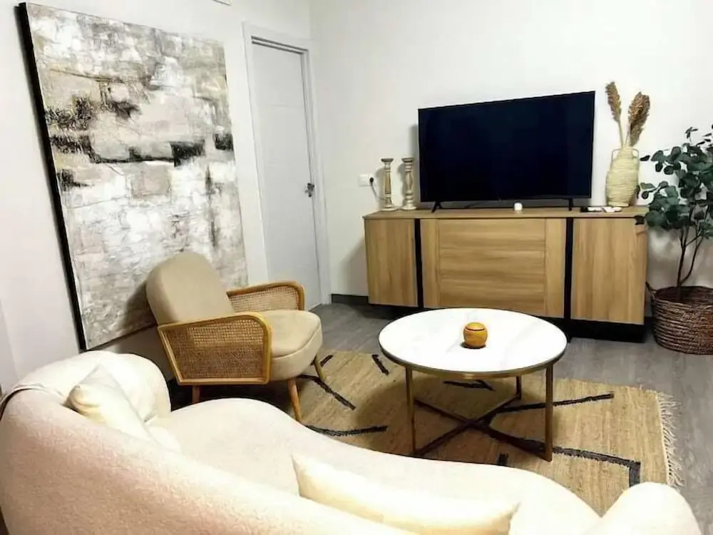 Apartamento de 3 habitaciones en Rivas