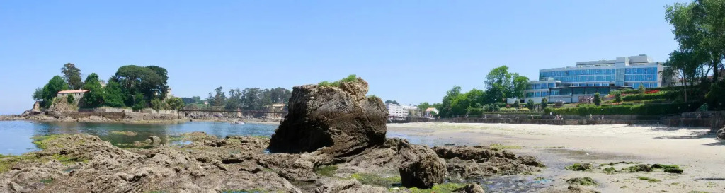 Hotel Portocobo