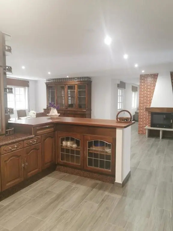 Chalet Vilar