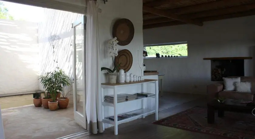 The French Cottage