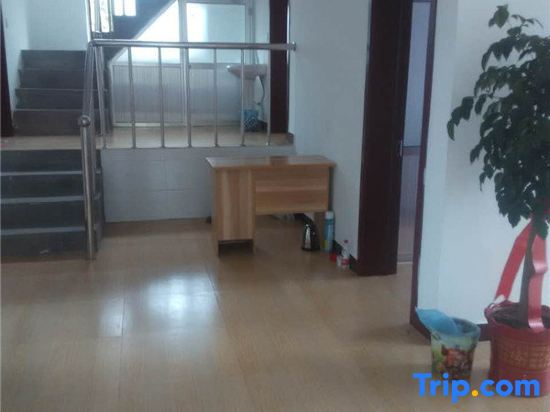 Qingdao Xiyang Jiayuan Fisherman's Feast Accommodation