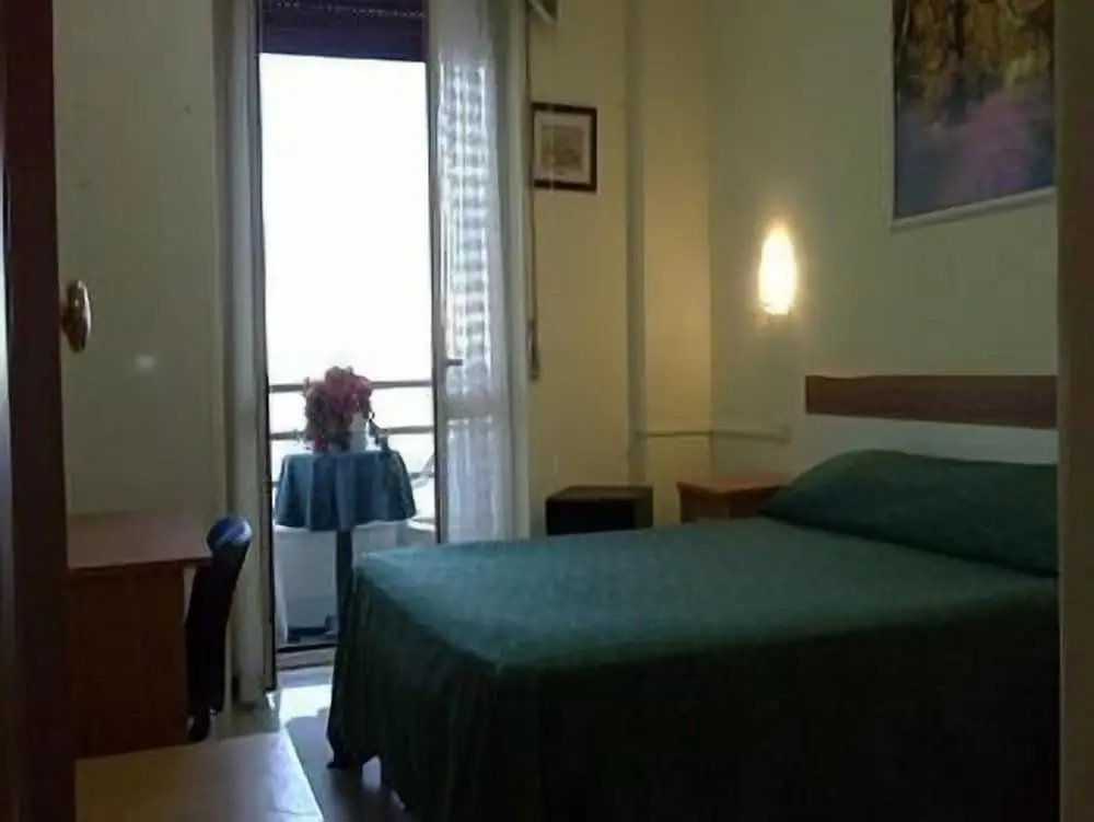 Aldebaran Hotel