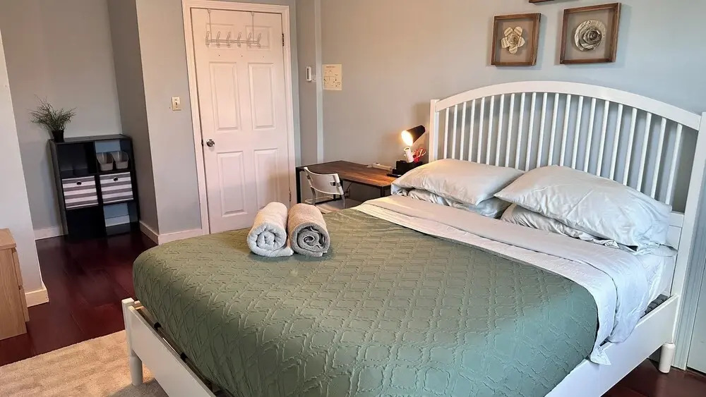 3 bd 2 ba Unit