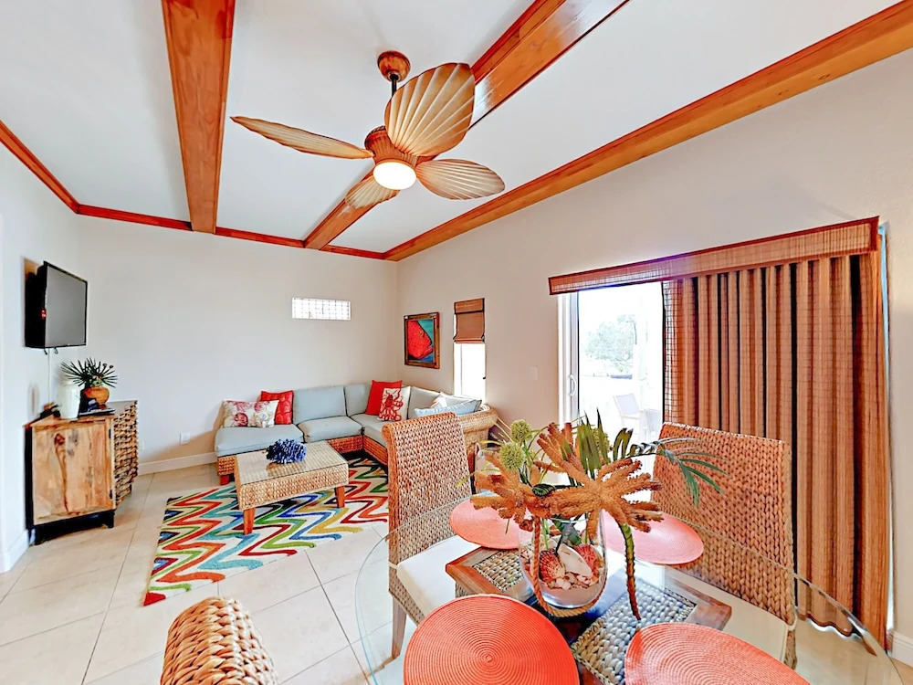 12400 Overseas Hwy Villa #7 3 Bedrooms 3 Bathrooms Villa