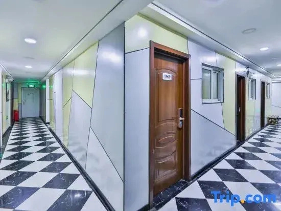 Tianci Hostel