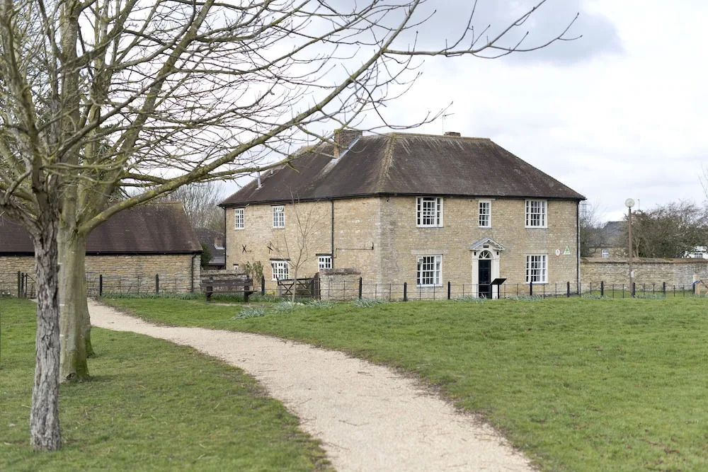 YHA Milton Keynes