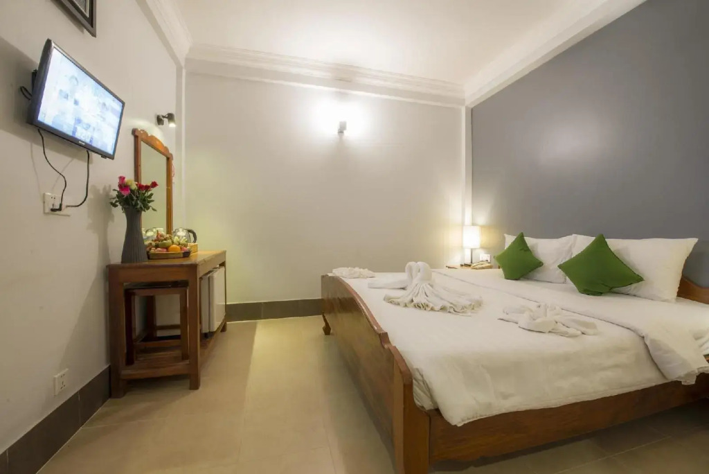 Summer Villa Resort