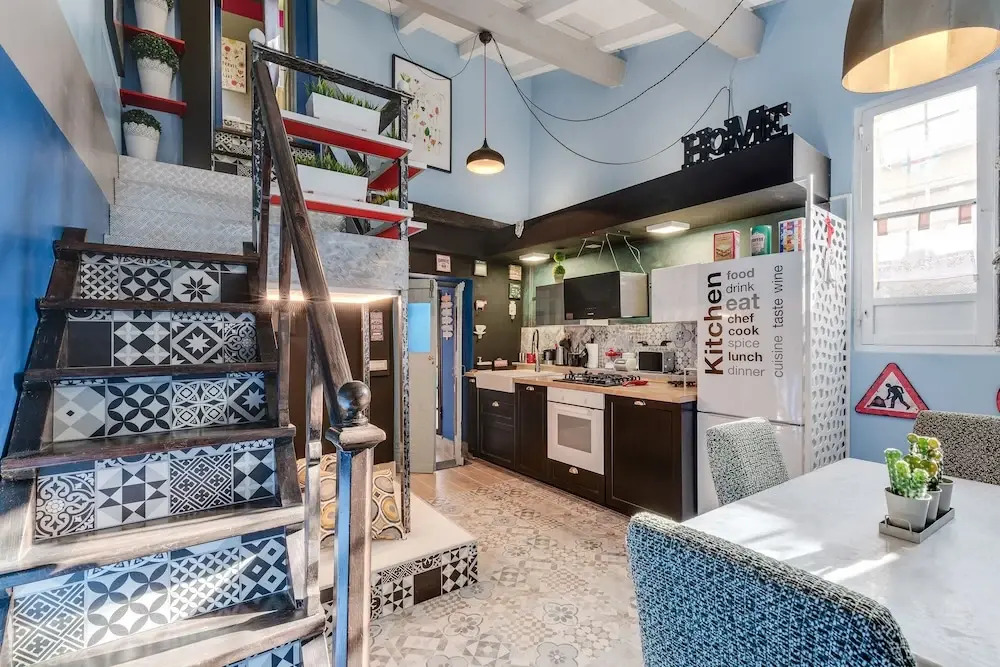 Rome As You Feel - Torre Design Apt.