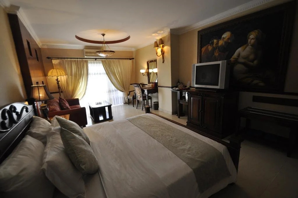 S79 Sunflower Hotel & Spa