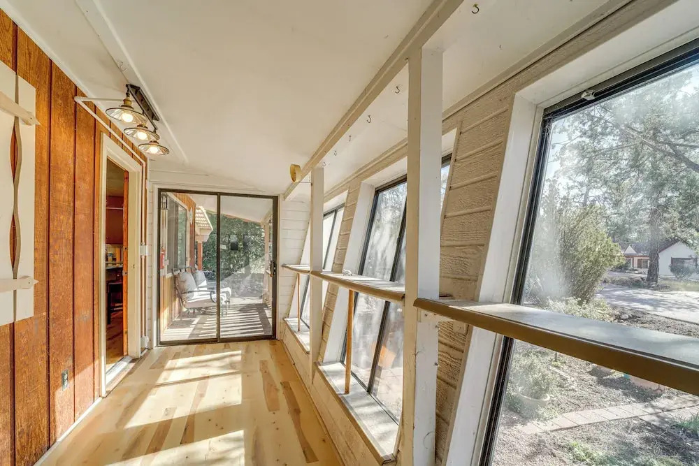 Near Scenic Trails & Parks! Central Payson Retreat